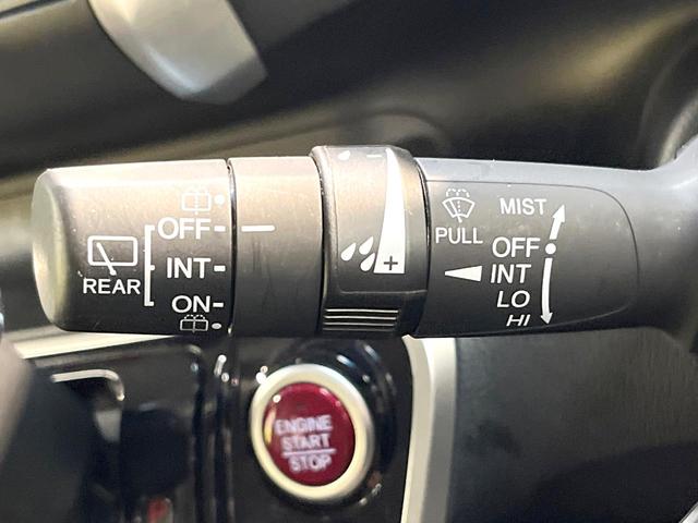 N-BOX G・ターボLパッケージ 電動スライドドア 禁煙車 スマートキー HIDヘッド ETC クルコン オートライト オートエアコン CD アイドリングストップ 電動格納ミラー トラクションコントロール ドアバイザー 衝突安全ボディ(27枚目)