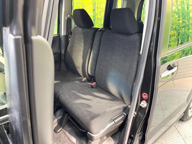 N-BOX G・ターボLパッケージ 電動スライドドア 禁煙車 スマートキー HIDヘッド ETC クルコン オートライト オートエアコン CD アイドリングストップ 電動格納ミラー トラクションコントロール ドアバイザー 衝突安全ボディ(39枚目)