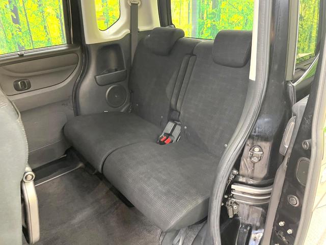 N-BOX G・ターボLパッケージ 電動スライドドア 禁煙車 スマートキー HIDヘッド ETC クルコン オートライト オートエアコン CD アイドリングストップ 電動格納ミラー トラクションコントロール ドアバイザー 衝突安全ボディ(40枚目)