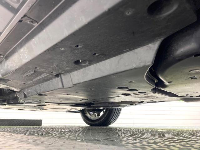 ハリアーハイブリッド Ｚ　レザーパッケージ　純正１２インチディスプレイオーディオ　全周囲カメラカメラ　ＪＢＬサウンド　衝突被害軽減システム　ブラインドスポットモニター　レーダークルーズ　禁煙車　電動リアゲート　革シート　コーナーセンサー（23枚目）