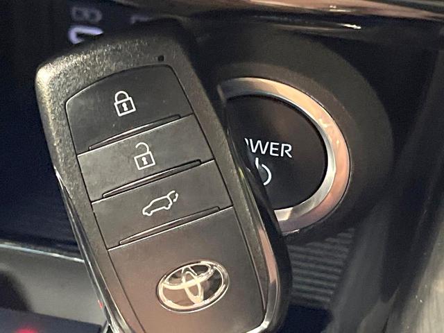 ハリアーハイブリッド Ｚ　レザーパッケージ　純正１２インチディスプレイオーディオ　全周囲カメラカメラ　ＪＢＬサウンド　衝突被害軽減システム　ブラインドスポットモニター　レーダークルーズ　禁煙車　電動リアゲート　革シート　コーナーセンサー（34枚目）