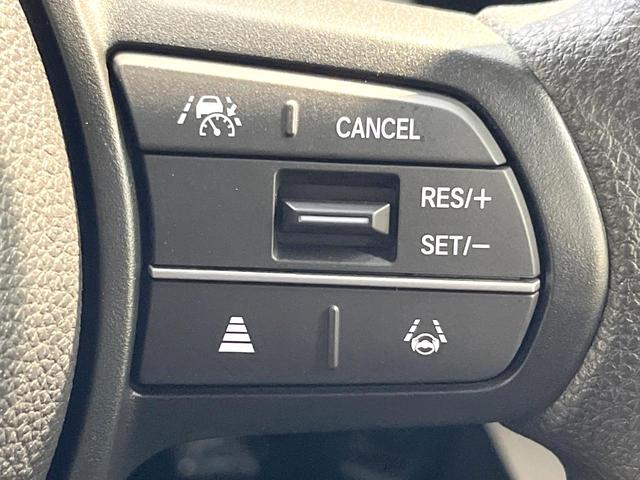 Ｎ－ＢＯＸ ベースグレード　届出済未使用車　電動スライドドア　衝突被害軽減システム　レーダークルーズ　コーナーセンサー　スマートキー　ＬＥＤヘッド　オートハイビーム　車線逸脱警報　オートライト　オートエアコン（3枚目）