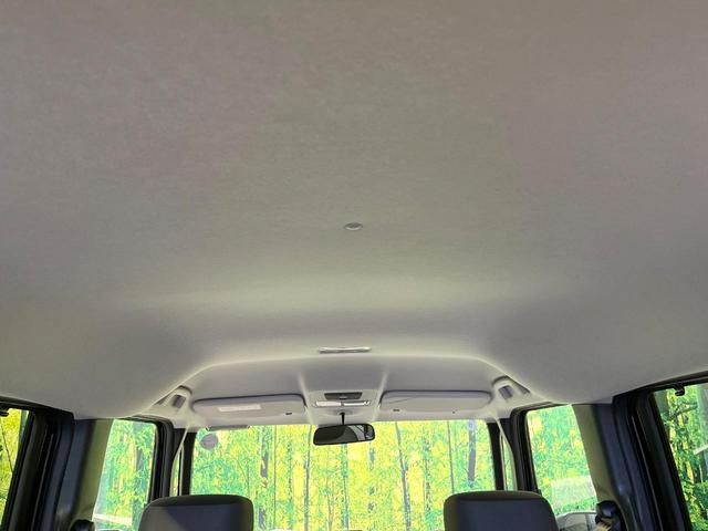 Ｎ－ＢＯＸ ベースグレード　届出済未使用車　電動スライドドア　衝突被害軽減システム　レーダークルーズ　コーナーセンサー　スマートキー　ＬＥＤヘッド　オートハイビーム　車線逸脱警報　オートライト　オートエアコン（39枚目）