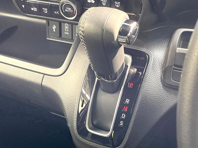 Ｎ－ＢＯＸカスタム Ｌターボ　純正８型ナビ　両側電動ドア　バックカメラ　衝突被害軽減システム　禁煙車　ドラレコ　スマートキー　ＬＥＤヘッド　ビルトインＥＴＣ　純正１５インチアルミ　オートハイビーム　車線逸脱警報　オートライト（21枚目）