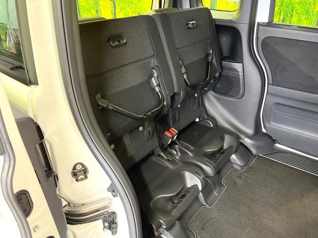 Ｎ－ＢＯＸカスタム Ｌターボ　純正８型ナビ　両側電動ドア　バックカメラ　衝突被害軽減システム　禁煙車　ドラレコ　スマートキー　ＬＥＤヘッド　ビルトインＥＴＣ　純正１５インチアルミ　オートハイビーム　車線逸脱警報　オートライト（44枚目）