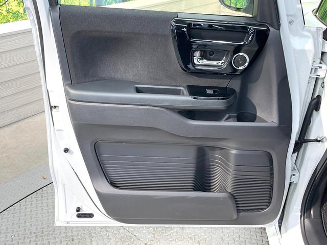 Ｎ－ＢＯＸカスタム Ｌターボ　純正８型ナビ　両側電動ドア　バックカメラ　衝突被害軽減システム　禁煙車　ドラレコ　スマートキー　ＬＥＤヘッド　ビルトインＥＴＣ　純正１５インチアルミ　オートハイビーム　車線逸脱警報　オートライト（49枚目）