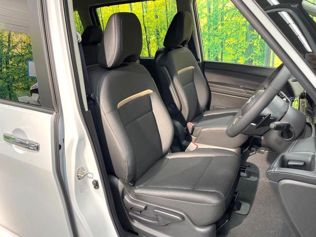 セレナ ハイウェイスターＶ　登録済未使用車　１２．３型メーカーナビ　全周囲カメラ　両側電動ドア　衝突被害軽減システム　レーダークルーズ　コーナーセンサー　スマートキー　ＬＥＤヘッド　フルセグＴＶ　オートライト　オートエアコン（8枚目）