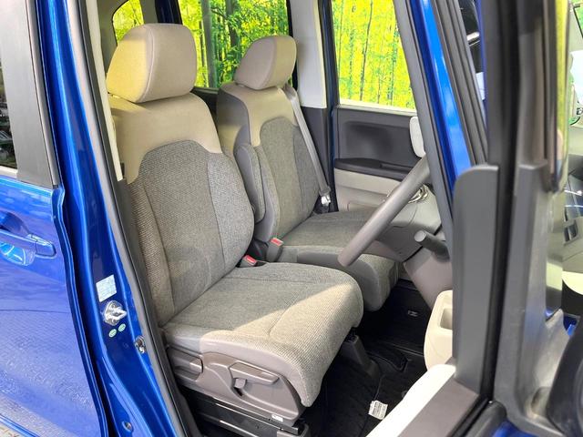 N-BOX G・EXホンダセンシング 純正SDナビ 後席モニター 電動スライドドア バックカメラ 衝突被害軽減システム 禁煙車 スマートキー LEDヘッド ビルトインETC オートハイビーム 車線逸脱警報 オートライト オートエアコン(8枚目)