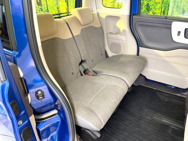 N-BOX G・EXホンダセンシング 純正SDナビ 後席モニター 電動スライドドア バックカメラ 衝突被害軽減システム 禁煙車 スマートキー LEDヘッド ビルトインETC オートハイビーム 車線逸脱警報 オートライト オートエアコン(9枚目)