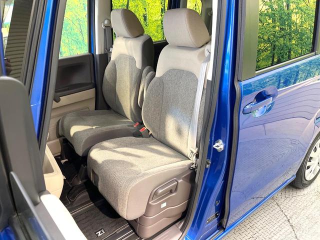 N-BOX G・EXホンダセンシング 純正SDナビ 後席モニター 電動スライドドア バックカメラ 衝突被害軽減システム 禁煙車 スマートキー LEDヘッド ビルトインETC オートハイビーム 車線逸脱警報 オートライト オートエアコン(37枚目)