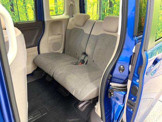 N-BOX G・EXホンダセンシング 純正SDナビ 後席モニター 電動スライドドア バックカメラ 衝突被害軽減システム 禁煙車 スマートキー LEDヘッド ビルトインETC オートハイビーム 車線逸脱警報 オートライト オートエアコン(38枚目)