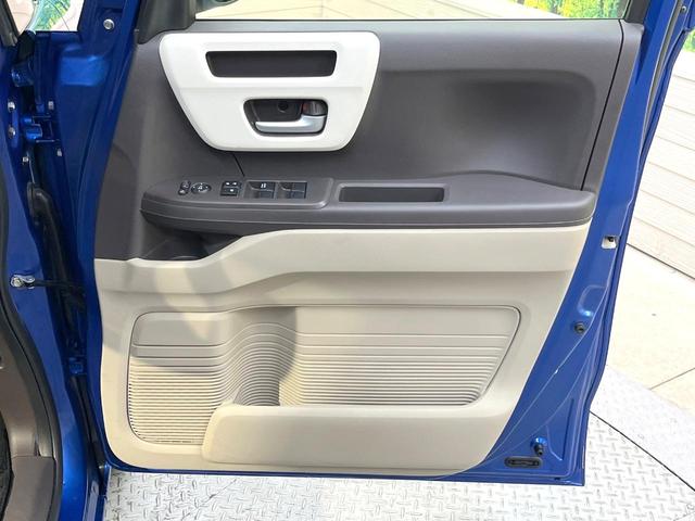 N-BOX G・EXホンダセンシング 純正SDナビ 後席モニター 電動スライドドア バックカメラ 衝突被害軽減システム 禁煙車 スマートキー LEDヘッド ビルトインETC オートハイビーム 車線逸脱警報 オートライト オートエアコン(45枚目)