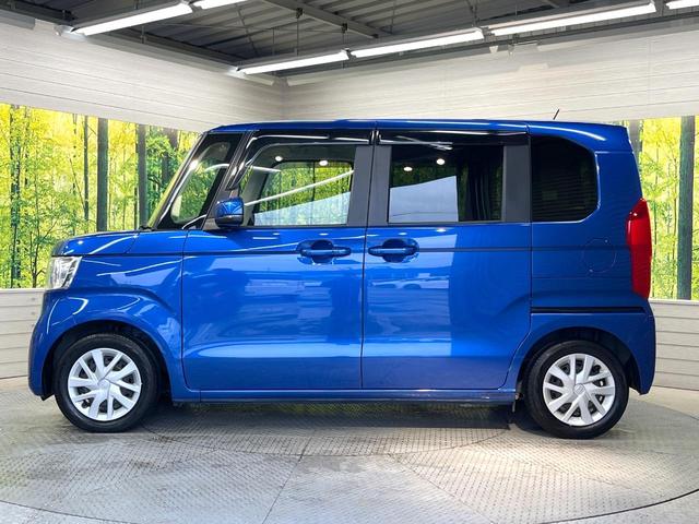 N-BOX G・EXホンダセンシング 純正SDナビ 後席モニター 電動スライドドア バックカメラ 衝突被害軽減システム 禁煙車 スマートキー LEDヘッド ビルトインETC オートハイビーム 車線逸脱警報 オートライト オートエアコン(48枚目)