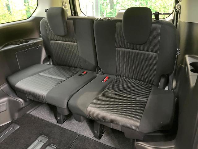 セレナ ハイウェイスターＶ　純正９型ＳＤナビ　後席モニター　全周囲カメラ　両側電動ドア　衝突被害軽減システム　レーダークルーズ　禁煙車　ドラレコ　コーナーセンサー　スマートキー　ＬＥＤヘッド　ビルトインＥＴＣ（47枚目）