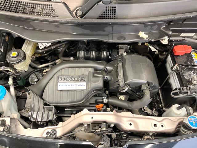 N-ONE G・Lパッケージ 純正ナビ バックカメラ 禁煙車 スマートキー HIDヘッド ETC オートライト オートエアコン Bluetooth CD DVD再生 地デジ(20枚目)