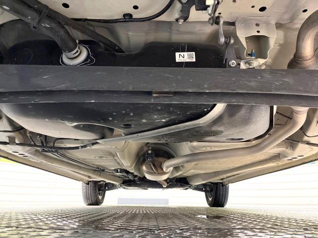 ハスラー Ｊスタイル　メーカーナビ　全周囲カメラ　衝突被害軽減システム　禁煙車　ドラレコ　コーナーセンサー　スマートキー　ＬＥＤヘッド　純正１５インチアルミ　オートハイビーム　車線逸脱警報　オートライト　オートエアコン（19枚目）