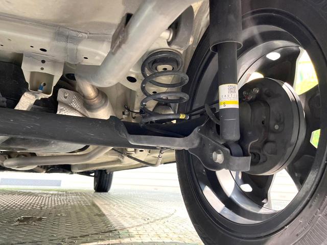 ハスラー Ｊスタイル　メーカーナビ　全周囲カメラ　衝突被害軽減システム　禁煙車　ドラレコ　コーナーセンサー　スマートキー　ＬＥＤヘッド　純正１５インチアルミ　オートハイビーム　車線逸脱警報　オートライト　オートエアコン（20枚目）