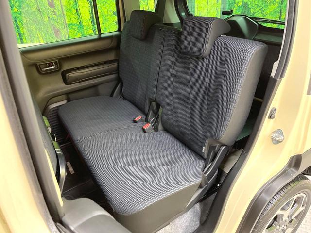 ハスラー Ｊスタイル　メーカーナビ　全周囲カメラ　衝突被害軽減システム　禁煙車　ドラレコ　コーナーセンサー　スマートキー　ＬＥＤヘッド　純正１５インチアルミ　オートハイビーム　車線逸脱警報　オートライト　オートエアコン（44枚目）