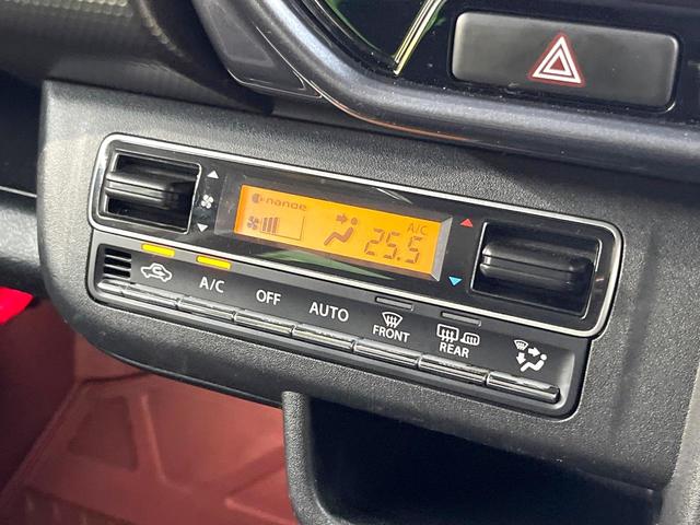 ハスラー Ｊスタイル　メーカーナビ　全周囲カメラ　衝突被害軽減システム　禁煙車　ドラレコ　コーナーセンサー　スマートキー　ＬＥＤヘッド　純正１５インチアルミ　オートハイビーム　車線逸脱警報　オートライト　オートエアコン（52枚目）