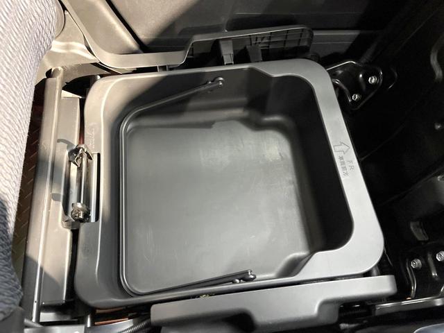 ハスラー Ｊスタイル　メーカーナビ　全周囲カメラ　衝突被害軽減システム　禁煙車　ドラレコ　コーナーセンサー　スマートキー　ＬＥＤヘッド　純正１５インチアルミ　オートハイビーム　車線逸脱警報　オートライト　オートエアコン（55枚目）