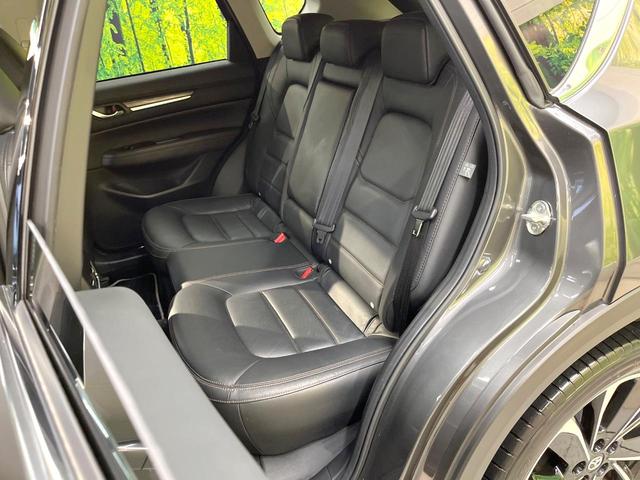 ＣＸ－５ ＸＤ　Ｌパッケージ　１０．２５型メーカーナビ　全周囲カメラ　衝突被害軽減システム　レーダークルーズ　禁煙車　電動リアゲート　レザーシート　コーナーセンサー　スマートキー　ＬＥＤヘッド　ＥＴＣ　純正１９インチアルミ（43枚目）