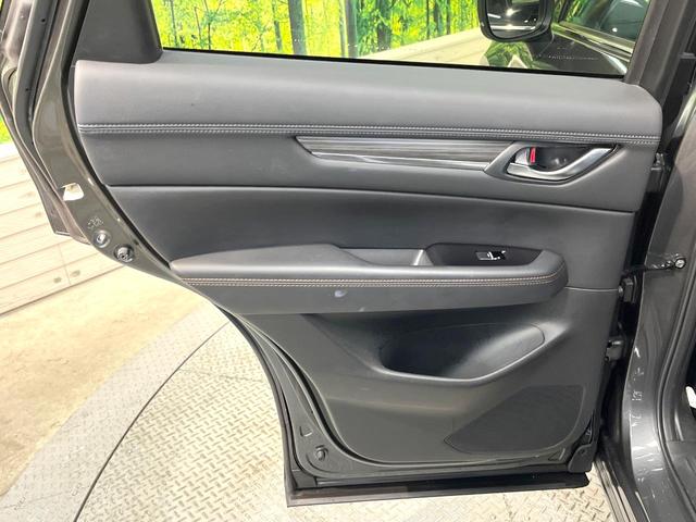 ＣＸ－５ ＸＤ　Ｌパッケージ　１０．２５型メーカーナビ　全周囲カメラ　衝突被害軽減システム　レーダークルーズ　禁煙車　電動リアゲート　レザーシート　コーナーセンサー　スマートキー　ＬＥＤヘッド　ＥＴＣ　純正１９インチアルミ（51枚目）