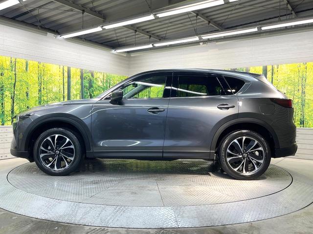 ＣＸ－５ ＸＤ　Ｌパッケージ　１０．２５型メーカーナビ　全周囲カメラ　衝突被害軽減システム　レーダークルーズ　禁煙車　電動リアゲート　レザーシート　コーナーセンサー　スマートキー　ＬＥＤヘッド　ＥＴＣ　純正１９インチアルミ（57枚目）