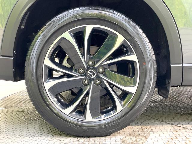 ＣＸ－５ ＸＤ　Ｌパッケージ　１０．２５型メーカーナビ　全周囲カメラ　衝突被害軽減システム　レーダークルーズ　禁煙車　電動リアゲート　レザーシート　コーナーセンサー　スマートキー　ＬＥＤヘッド　ＥＴＣ　純正１９インチアルミ（65枚目）