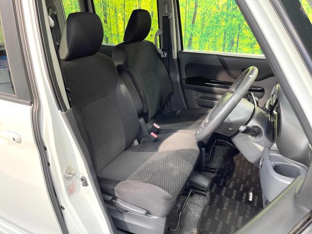 スペーシアカスタム ＴＳ　８型ＳＤナビ　バックカメラ　両側電動ドア　衝突被害軽減システム　禁煙車　スマートキー　ＨＩＤヘッド　ビルトインＥＴＣ　純正１５インチアルミ　オートライト　オートエアコン　Ｂｌｕｅｔｏｏｔｈ　ＣＤ（8枚目）