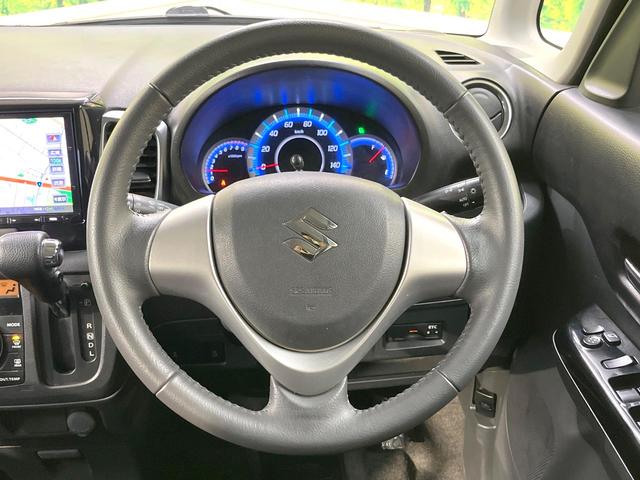 スペーシアカスタム ＴＳ　８型ＳＤナビ　バックカメラ　両側電動ドア　衝突被害軽減システム　禁煙車　スマートキー　ＨＩＤヘッド　ビルトインＥＴＣ　純正１５インチアルミ　オートライト　オートエアコン　Ｂｌｕｅｔｏｏｔｈ　ＣＤ（11枚目）