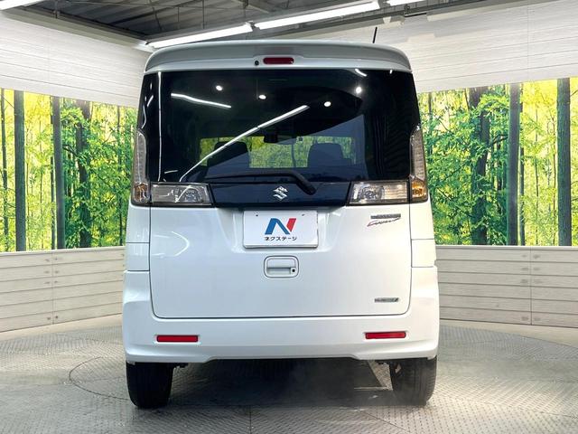 スペーシアカスタム ＴＳ　８型ＳＤナビ　バックカメラ　両側電動ドア　衝突被害軽減システム　禁煙車　スマートキー　ＨＩＤヘッド　ビルトインＥＴＣ　純正１５インチアルミ　オートライト　オートエアコン　Ｂｌｕｅｔｏｏｔｈ　ＣＤ（15枚目）
