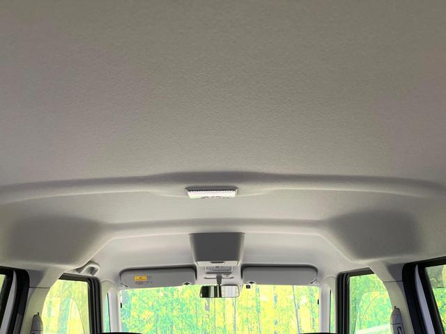 スペーシアカスタム ＴＳ　８型ＳＤナビ　バックカメラ　両側電動ドア　衝突被害軽減システム　禁煙車　スマートキー　ＨＩＤヘッド　ビルトインＥＴＣ　純正１５インチアルミ　オートライト　オートエアコン　Ｂｌｕｅｔｏｏｔｈ　ＣＤ（40枚目）