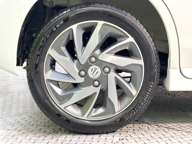 スペーシアカスタム ＴＳ　８型ＳＤナビ　バックカメラ　両側電動ドア　衝突被害軽減システム　禁煙車　スマートキー　ＨＩＤヘッド　ビルトインＥＴＣ　純正１５インチアルミ　オートライト　オートエアコン　Ｂｌｕｅｔｏｏｔｈ　ＣＤ（53枚目）