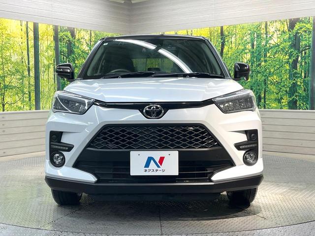 ライズ Ｚ　ＳＤナビ　全周囲カメラ　衝突被害軽減システム　レーダークルーズ　禁煙　ドラレコ　コーナーセンサー　スマートキー　ＬＥＤヘッド　ＥＴＣ　純正１７インチアルミ　オートハイビーム　車線逸脱警報（14枚目）