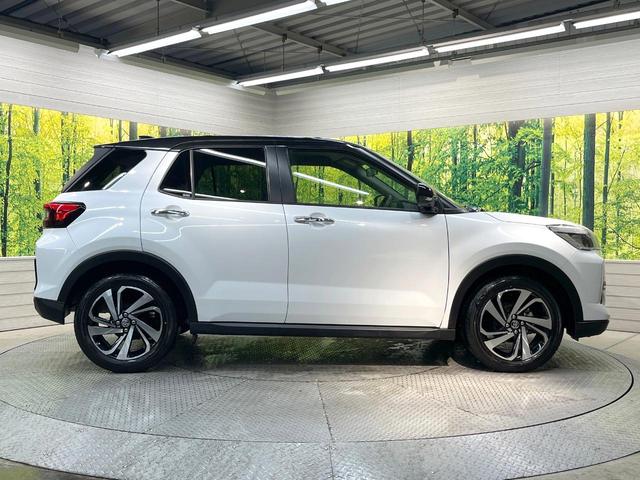 ライズ Ｚ　ＳＤナビ　全周囲カメラ　衝突被害軽減システム　レーダークルーズ　禁煙　ドラレコ　コーナーセンサー　スマートキー　ＬＥＤヘッド　ＥＴＣ　純正１７インチアルミ　オートハイビーム　車線逸脱警報（48枚目）