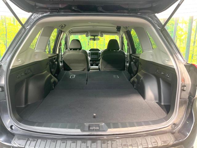 フォレスター アドバンス　純正ナビ　バックカメラ　衝突被害軽減システム　レーダークルーズ　禁煙車　ハーフレザーシート　スマートキー　ＬＥＤヘッド　ＥＴＣ　純正１８インチアルミ　オートライト　デュアルエアコン　Ｂｌｕｅｔｏｏｔｈ（47枚目）