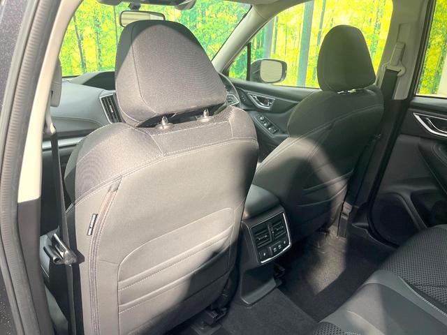 フォレスター アドバンス　純正ナビ　バックカメラ　衝突被害軽減システム　レーダークルーズ　禁煙車　ハーフレザーシート　スマートキー　ＬＥＤヘッド　ＥＴＣ　純正１８インチアルミ　オートライト　デュアルエアコン　Ｂｌｕｅｔｏｏｔｈ（48枚目）