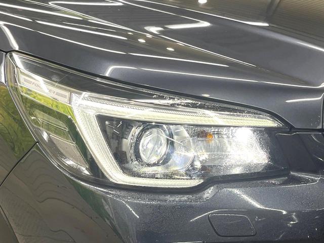 フォレスター アドバンス　純正ナビ　バックカメラ　衝突被害軽減システム　レーダークルーズ　禁煙車　ハーフレザーシート　スマートキー　ＬＥＤヘッド　ＥＴＣ　純正１８インチアルミ　オートライト　デュアルエアコン　Ｂｌｕｅｔｏｏｔｈ（61枚目）