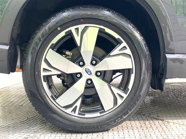 フォレスター アドバンス　純正ナビ　バックカメラ　衝突被害軽減システム　レーダークルーズ　禁煙車　ハーフレザーシート　スマートキー　ＬＥＤヘッド　ＥＴＣ　純正１８インチアルミ　オートライト　デュアルエアコン　Ｂｌｕｅｔｏｏｔｈ（66枚目）