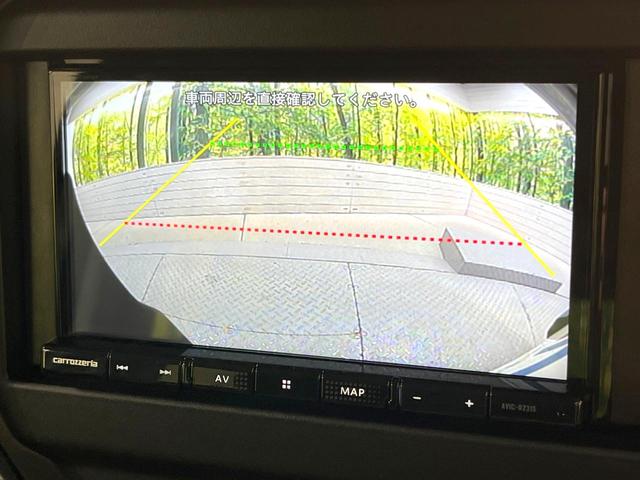 ハスラー タフワイルドターボ　ＳＤナビ　バックカメラ　セーフティサポート　レーダークルーズ　禁煙車　ドラレコ　スマートキー　ＬＥＤヘッド　ルーフレール　フルセグＴＶ　シートヒーター　ＥＴＣ　純正１５インチアルミ（4枚目）