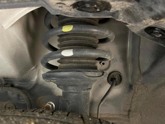 ハスラー タフワイルドターボ　ＳＤナビ　バックカメラ　セーフティサポート　レーダークルーズ　禁煙車　ドラレコ　スマートキー　ＬＥＤヘッド　ルーフレール　フルセグＴＶ　シートヒーター　ＥＴＣ　純正１５インチアルミ（18枚目）