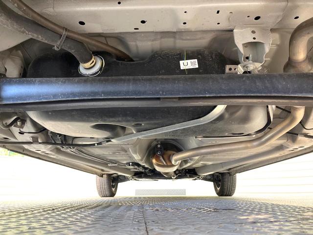 ハスラー タフワイルドターボ　ＳＤナビ　バックカメラ　セーフティサポート　レーダークルーズ　禁煙車　ドラレコ　スマートキー　ＬＥＤヘッド　ルーフレール　フルセグＴＶ　シートヒーター　ＥＴＣ　純正１５インチアルミ（19枚目）