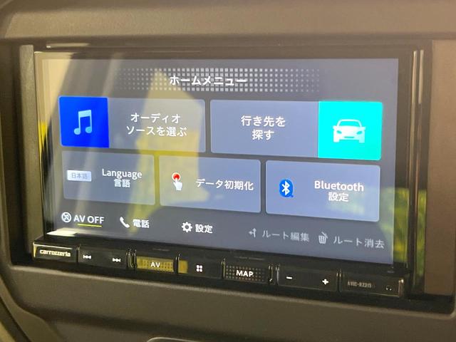 ハスラー タフワイルドターボ　ＳＤナビ　バックカメラ　セーフティサポート　レーダークルーズ　禁煙車　ドラレコ　スマートキー　ＬＥＤヘッド　ルーフレール　フルセグＴＶ　シートヒーター　ＥＴＣ　純正１５インチアルミ（23枚目）