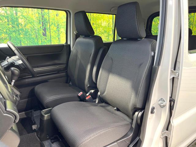 ハスラー タフワイルドターボ　ＳＤナビ　バックカメラ　セーフティサポート　レーダークルーズ　禁煙車　ドラレコ　スマートキー　ＬＥＤヘッド　ルーフレール　フルセグＴＶ　シートヒーター　ＥＴＣ　純正１５インチアルミ（40枚目）