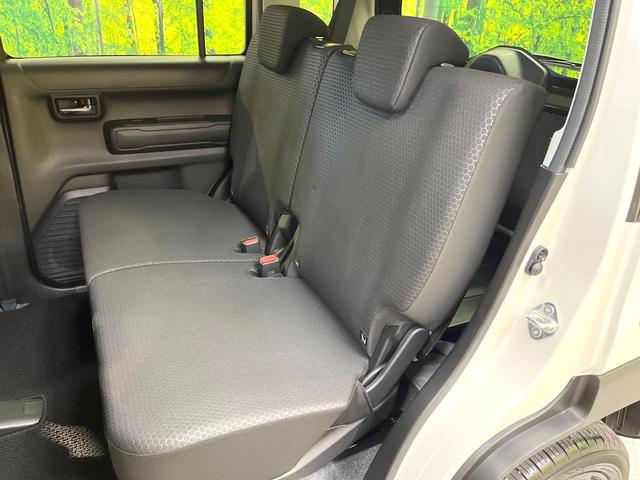 ハスラー タフワイルドターボ　ＳＤナビ　バックカメラ　セーフティサポート　レーダークルーズ　禁煙車　ドラレコ　スマートキー　ＬＥＤヘッド　ルーフレール　フルセグＴＶ　シートヒーター　ＥＴＣ　純正１５インチアルミ（41枚目）