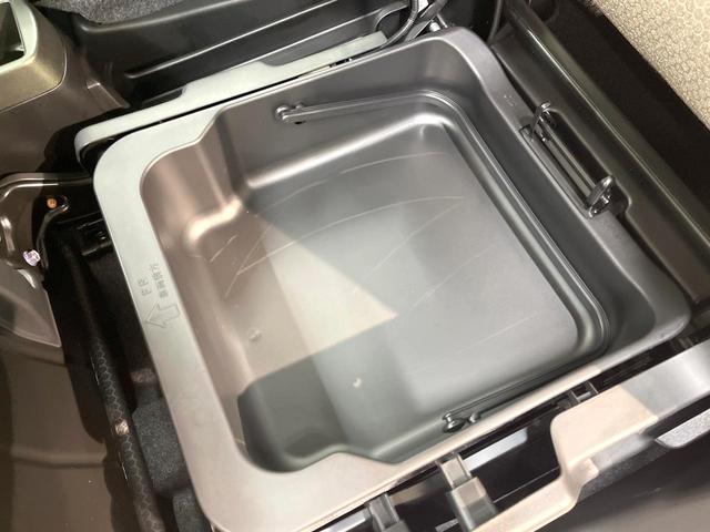 ハスラー タフワイルドターボ　ＳＤナビ　バックカメラ　セーフティサポート　レーダークルーズ　禁煙車　ドラレコ　スマートキー　ＬＥＤヘッド　ルーフレール　フルセグＴＶ　シートヒーター　ＥＴＣ　純正１５インチアルミ（47枚目）