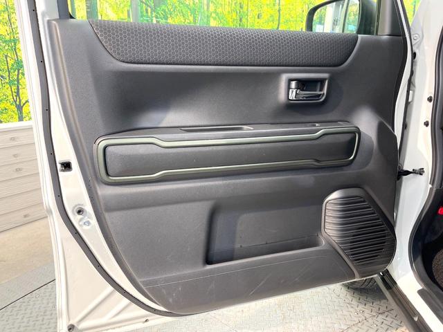 ハスラー タフワイルドターボ　ＳＤナビ　バックカメラ　セーフティサポート　レーダークルーズ　禁煙車　ドラレコ　スマートキー　ＬＥＤヘッド　ルーフレール　フルセグＴＶ　シートヒーター　ＥＴＣ　純正１５インチアルミ（50枚目）