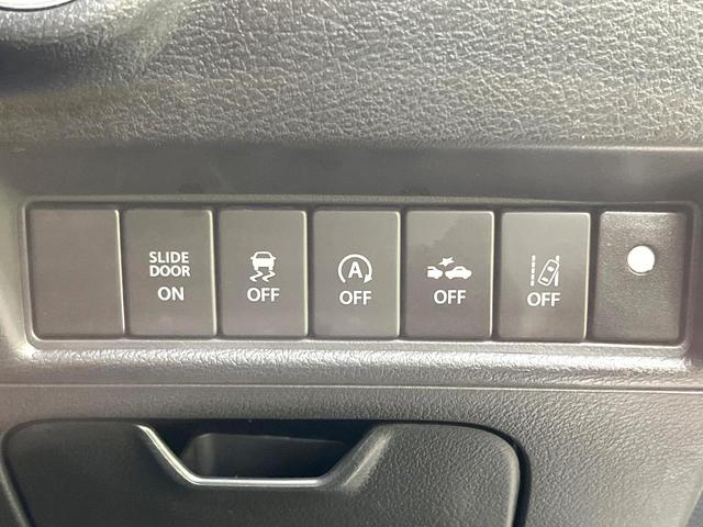 ソリオ ハイブリッドＭＺ　メーカーナビ　全周囲カメラ　両側電動ドア　衝突被害軽減システム　禁煙車　ドラレコ　スマートキー　ＨＩＤヘッド　純正１５インチアルミ　オートライト　オートエアコン　Ｂｌｕｅｔｏｏｔｈ（7枚目）