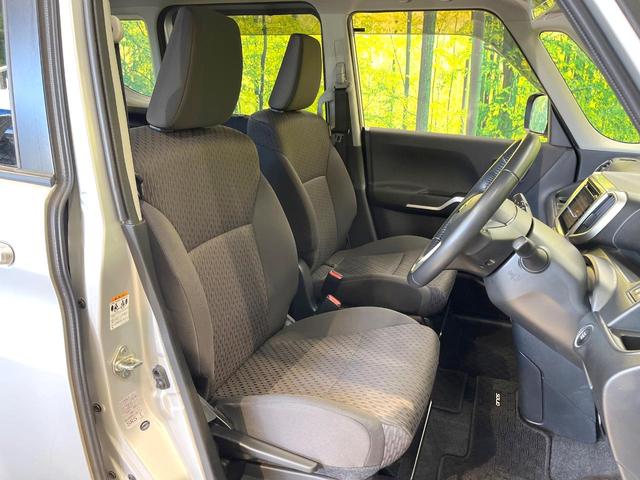 ソリオ ハイブリッドＭＺ　メーカーナビ　全周囲カメラ　両側電動ドア　衝突被害軽減システム　禁煙車　ドラレコ　スマートキー　ＨＩＤヘッド　純正１５インチアルミ　オートライト　オートエアコン　Ｂｌｕｅｔｏｏｔｈ（8枚目）