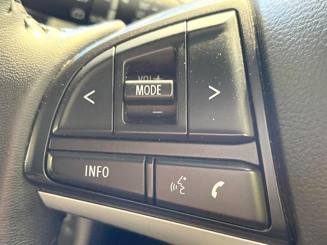 ソリオ ハイブリッドＭＺ　メーカーナビ　全周囲カメラ　両側電動ドア　衝突被害軽減システム　禁煙車　ドラレコ　スマートキー　ＨＩＤヘッド　純正１５インチアルミ　オートライト　オートエアコン　Ｂｌｕｅｔｏｏｔｈ（29枚目）